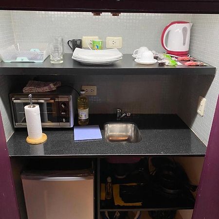 Boutique Studio Recoleta بوينس آيرس المظهر الخارجي الصورة