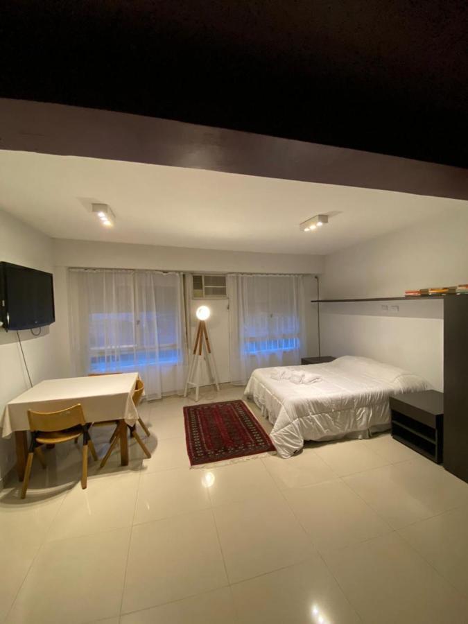 Boutique Studio Recoleta بوينس آيرس المظهر الخارجي الصورة